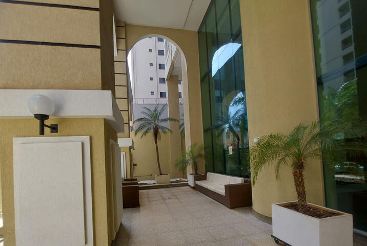 Entrada