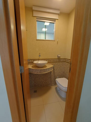Lavabo