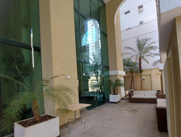 Entrada